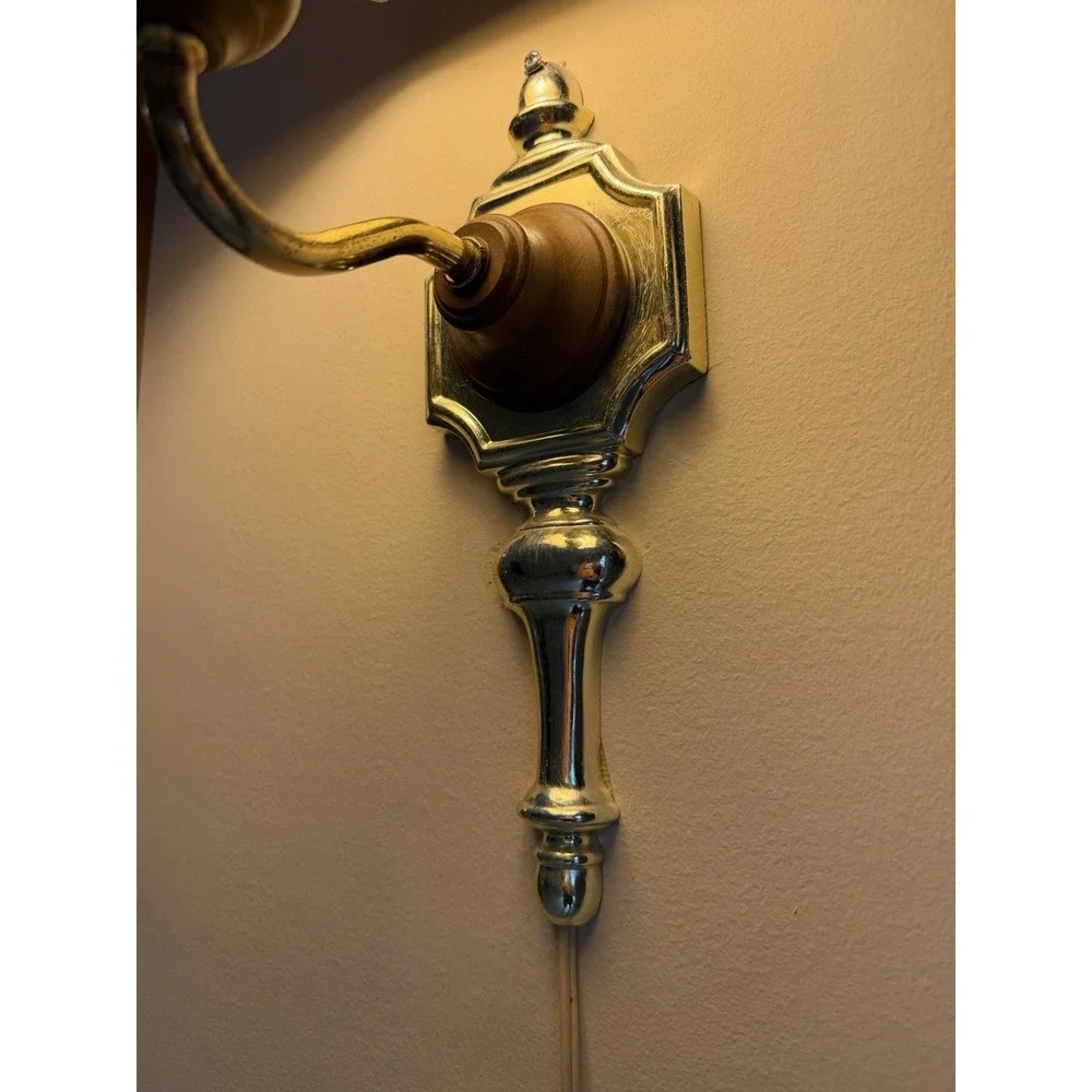 The Unbranded Brand mcm brass